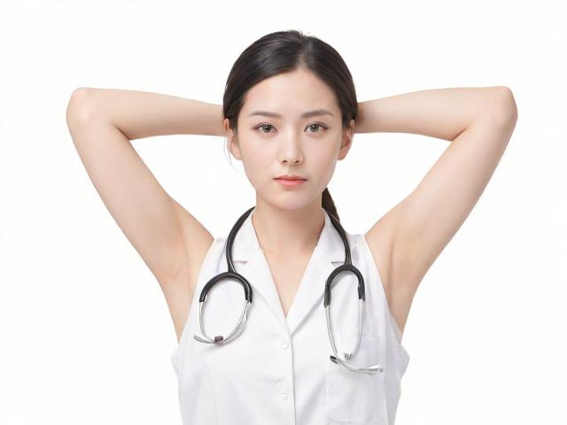 合肥治腋臭医院怎么选？认准合肥腋秀专科治腋臭