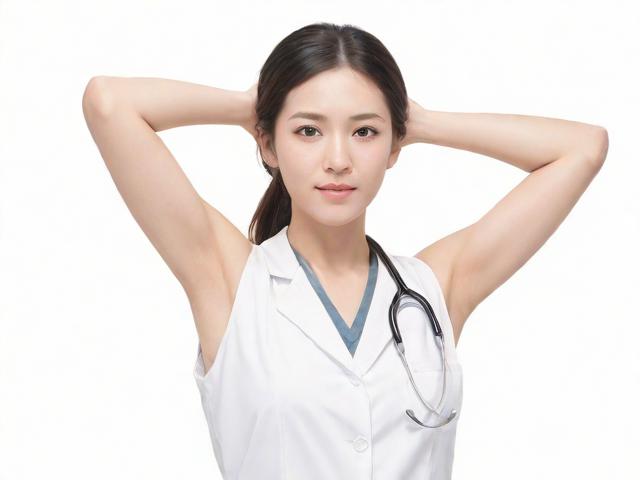 合肥腋臭医院怎么选？合肥腋臭专科医院对比指南