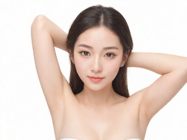 阜阳治疗腋臭的医院怎么选？阜阳腋臭治疗医院专业指南