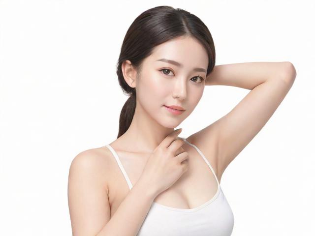 合肥腋臭专科哪里好？深度解析合肥腋臭专科的选择方法