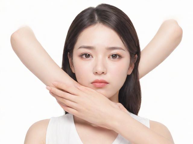 宿州哪家医院做狐臭手术好？深度解析宿州狐臭手术医院选择