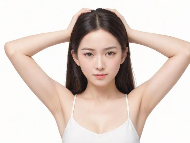 淮南哪家医院治腋下异味最好？专业解析腋臭治疗医院选择
