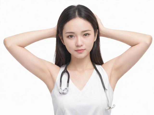 合肥去腋臭医院哪家最好？深度解析合肥腋臭专科医院的选择之道