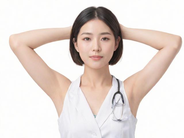 合肥腋秀医院解析，合肥腋臭诊疗优选腋秀专科