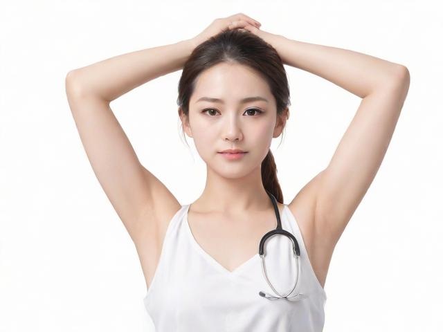 合肥腋臭专科医院解析，选择国立医院治疗腋臭的关键要点