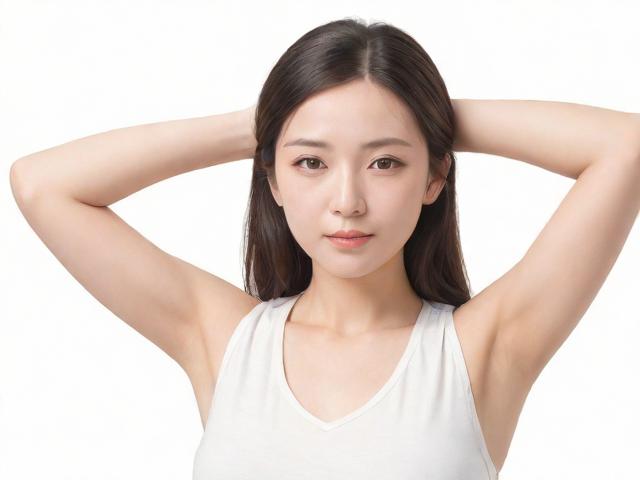 六安哪家医院治腋臭好？专业解析腋臭治疗医院的选择