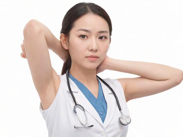 合肥腋臭医院哪家好？选择合肥腋臭专科医院的实用指南