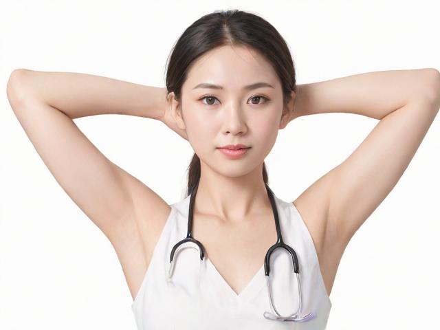 合肥腋臭医院哪家最好？深度解析合肥腋臭专科医院的选择