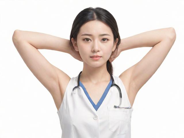 合肥腋秀医院怎么样？深度解析合肥腋秀腋臭专科的实力与口碑