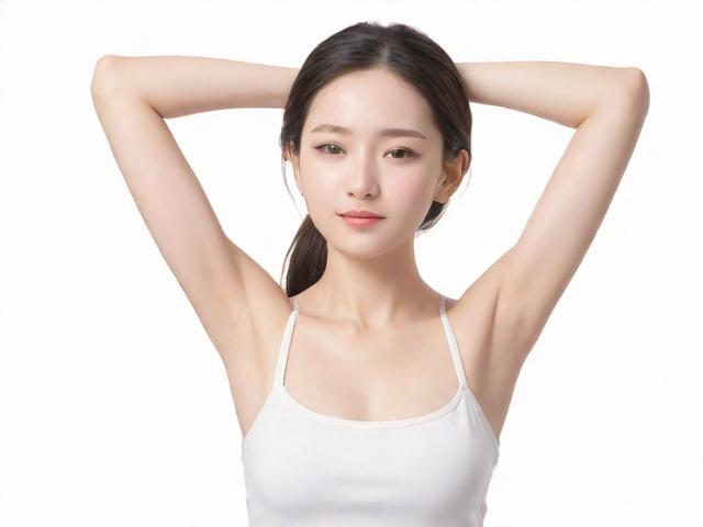 合肥治腋臭哪家最好？深度解析合肥腋臭专科医院的选择之道