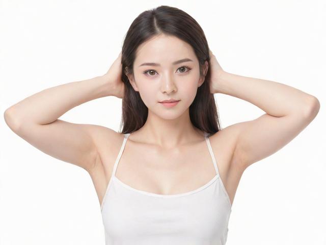 合肥治腋臭哪家最好？深度解析合肥腋臭专科医院的选择之道