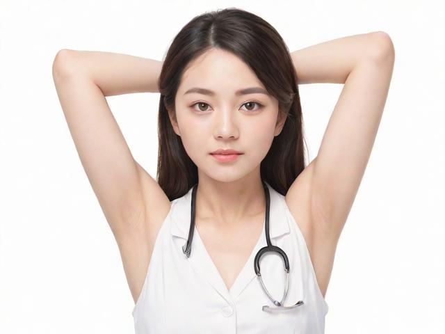 合肥腋臭医院排名盘点，安徽治狐臭最好的十大医院解析