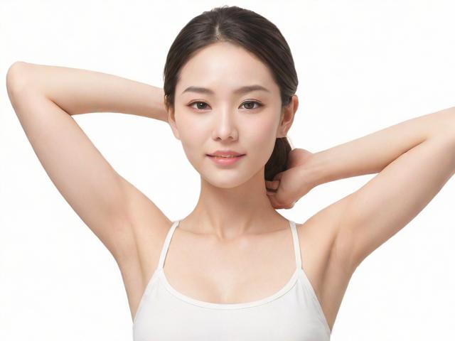合肥腋秀腋臭专科医院怎么样？深度解析腋秀腋臭医疗实力