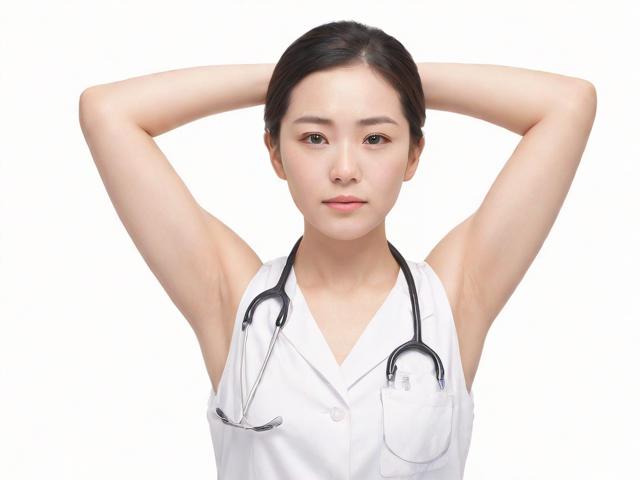 合肥腋臭医院怎么选？认准合肥腋秀专科医院