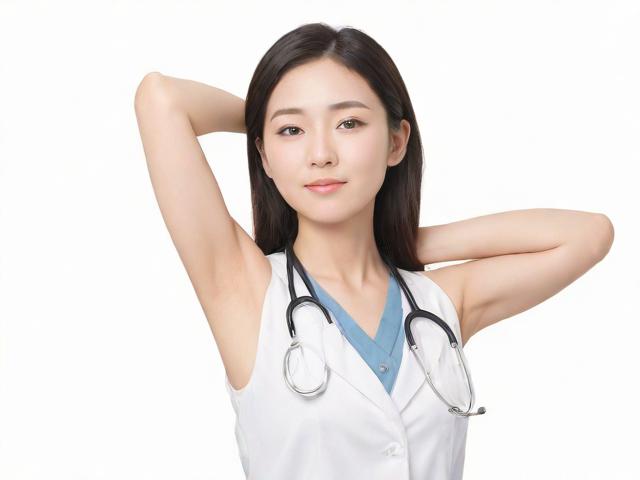 合肥腋秀医院腋臭治疗费用解析，专业方案与透明价格