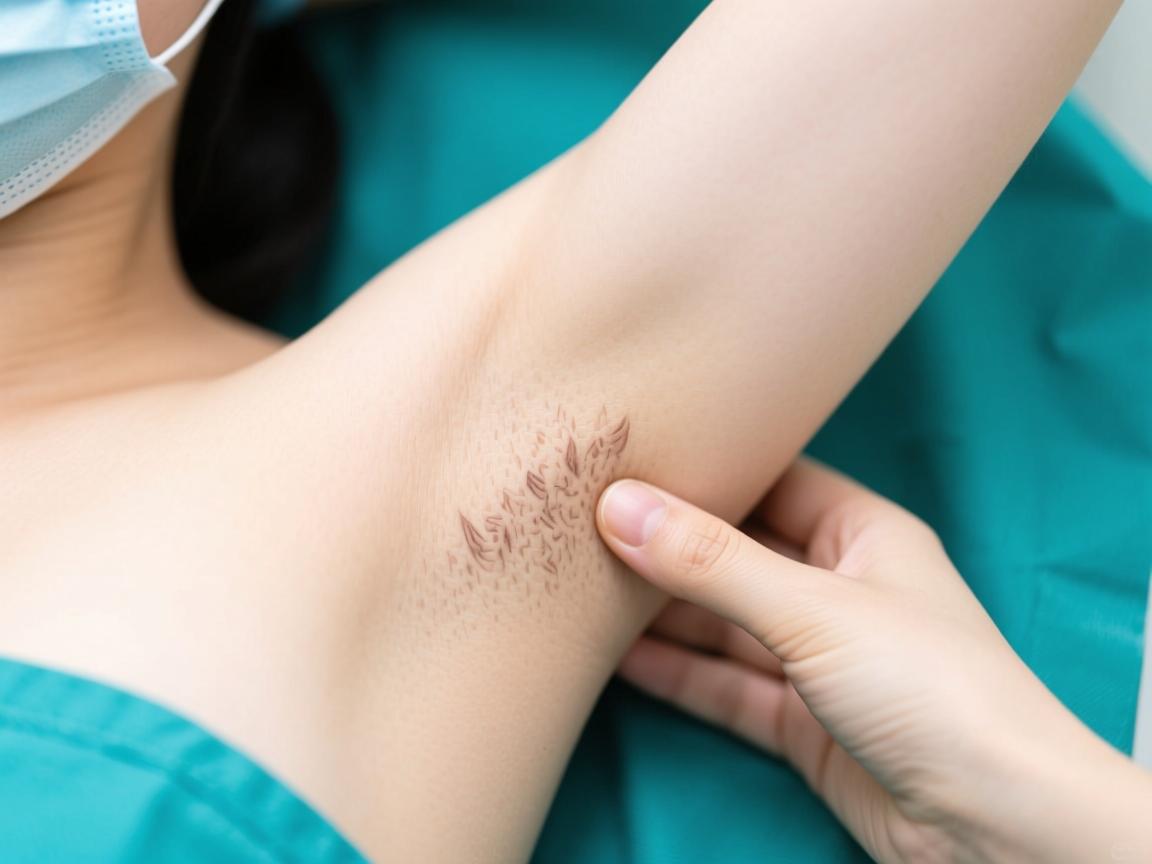 合肥腋秀医院治疗狐臭的费用，解析腋臭治疗费用与专业方案