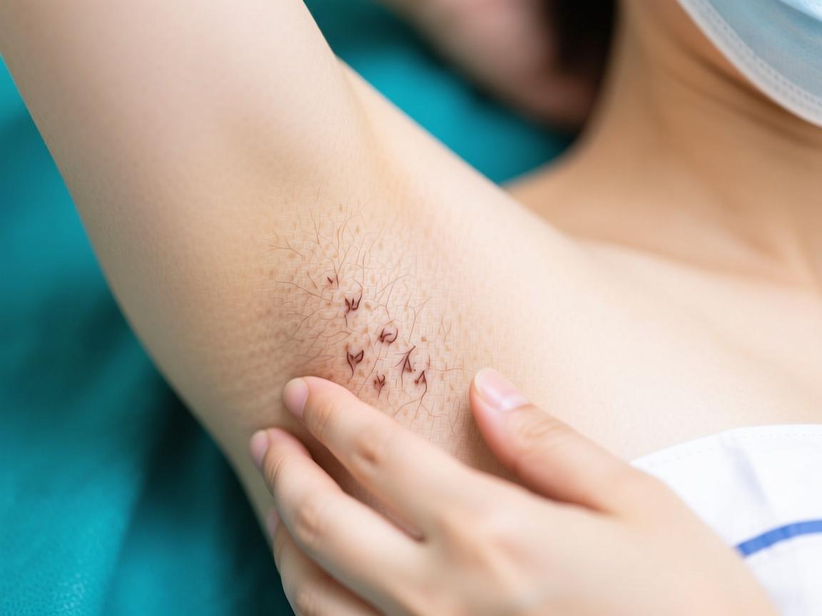 合肥腋秀腋臭专科,专业解析安徽省专治狐臭的医院与腋臭医疗护理 合肥腋秀腋臭专科,专业解析安徽省专治狐臭的医院与腋臭医疗护理