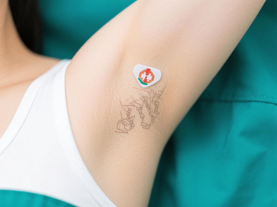 合肥腋秀腋臭专科是正规医院吗?深度解析合肥腋秀腋臭专科的正规性 合肥腋秀腋臭专科是正规医院吗?深度解析合肥腋秀腋臭专科的正规性