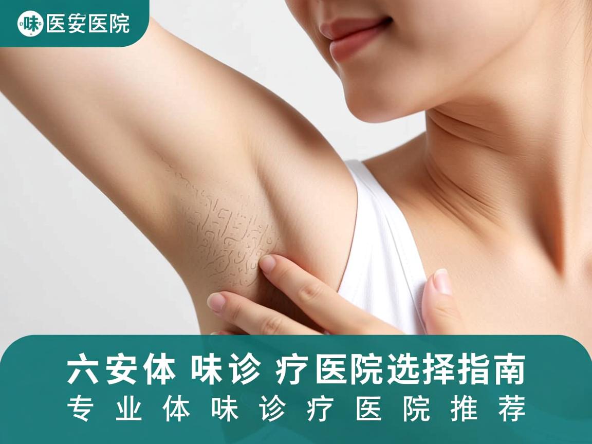 六安体味诊疗医院选择指南,专业体味诊疗医院推荐 六安体味诊疗医院选择指南,专业体味诊疗医院推荐