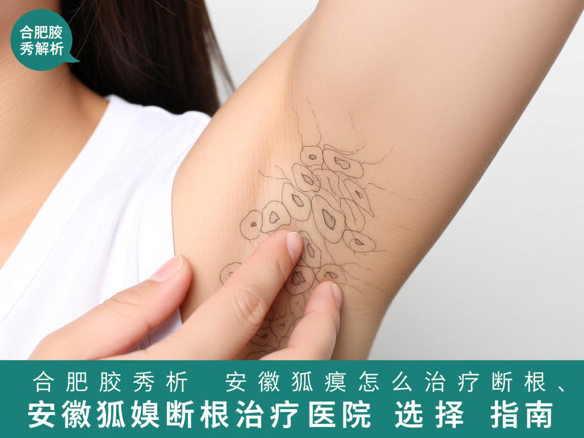 合肥腋秀解析,安徽狐臭怎么治疗断根,安徽狐臭断根治疗医院选择指南 合肥腋秀解析,安徽狐臭怎么治疗断根,安徽狐臭断根治疗医院选择指南