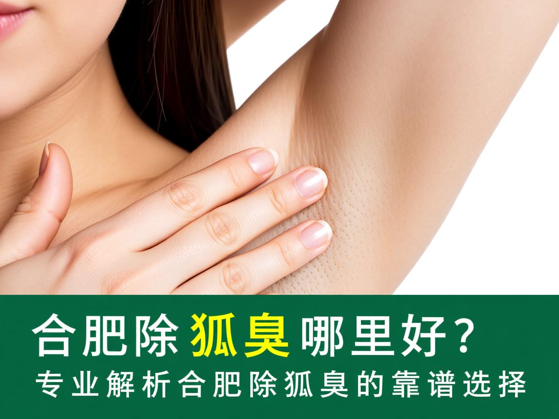 合肥除狐臭哪里好?专业解析合肥除狐臭的靠谱选择 合肥除狐臭哪里好?专业解析合肥除狐臭的靠谱选择
