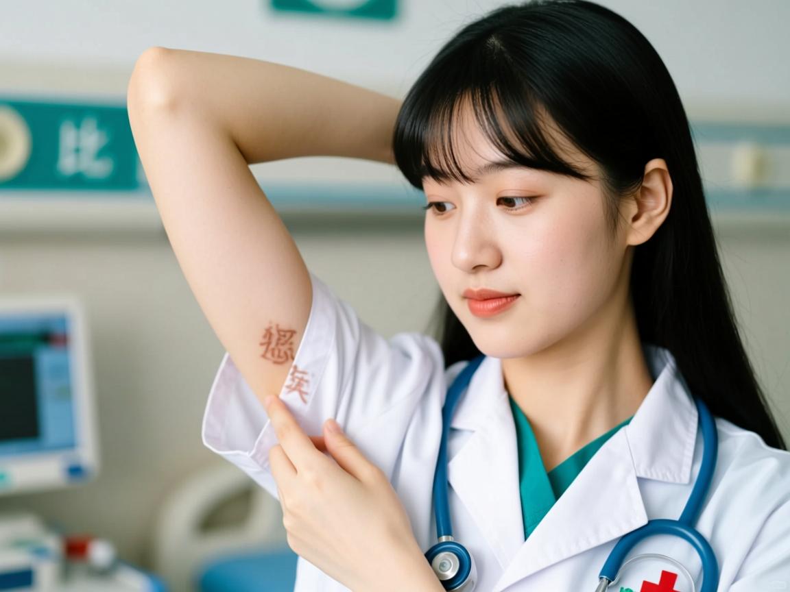 合肥腋臭医院怎么选?女生去腋臭医院的实用指南 合肥腋臭医院怎么选?女生去腋臭医院的实用指南