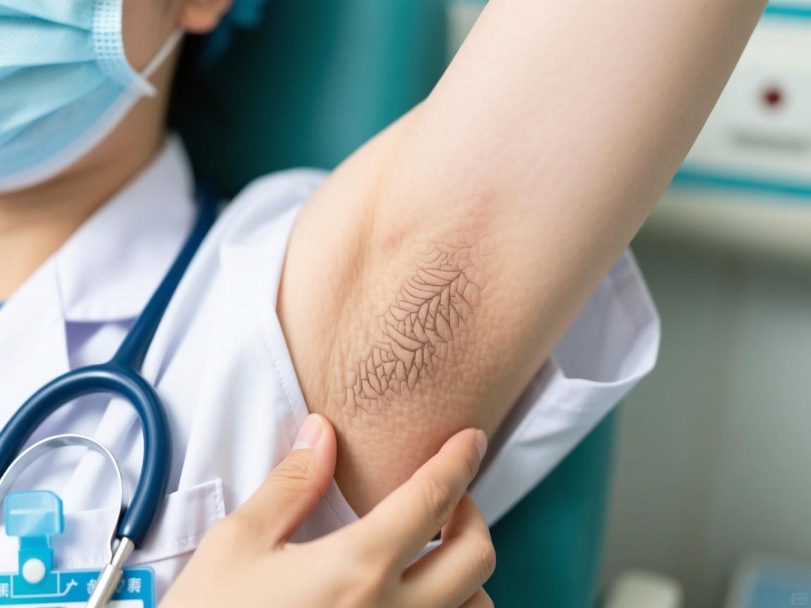 宿州腋臭医院专业解读,宿州腋臭治疗的现代医疗选择 宿州腋臭医院专业解读,宿州腋臭治疗的现代医疗选择