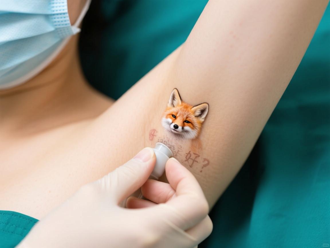 宿州哪家医院做狐臭好?深度解析宿州狐臭医院的选择之道 宿州哪家医院做狐臭好?深度解析宿州狐臭医院的选择之道