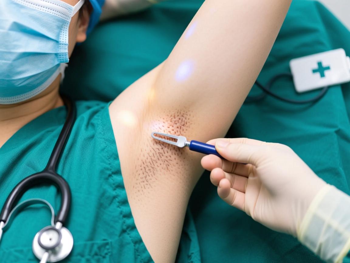 合肥腋臭手术医院,专业解读合肥腋臭手术的关键要点 合肥腋臭手术医院,专业解读合肥腋臭手术的关键要点