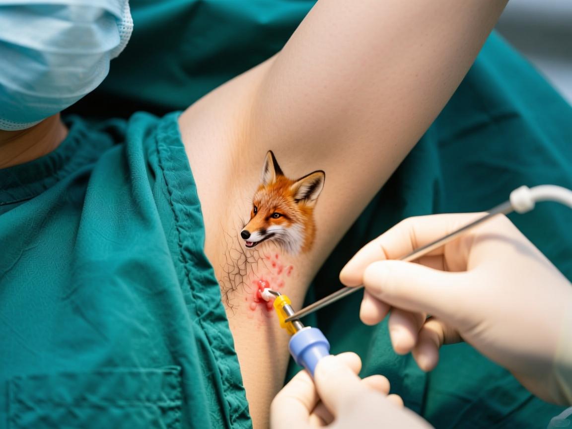 六安狐臭手术哪里做？专业解析六安狐臭手术选择