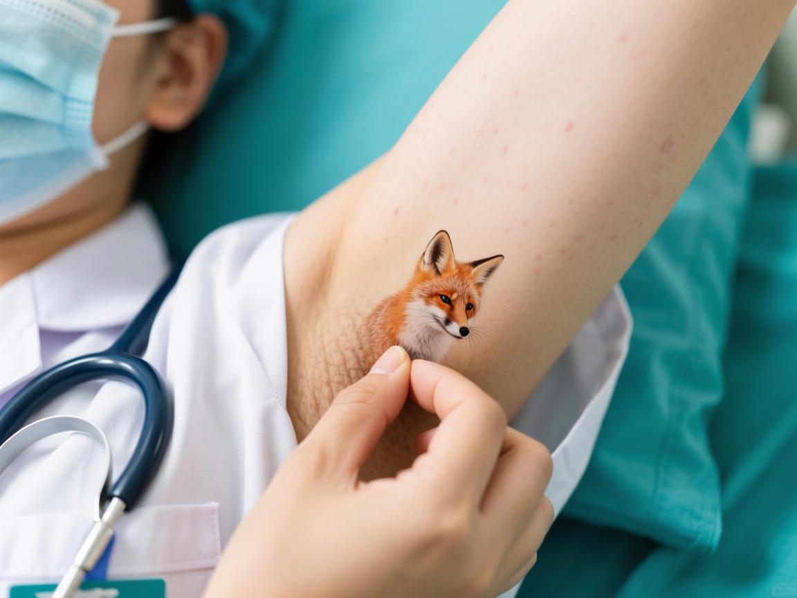 宿州治狐臭医院哪家好？深度解析宿州狐臭治疗的彻底选择