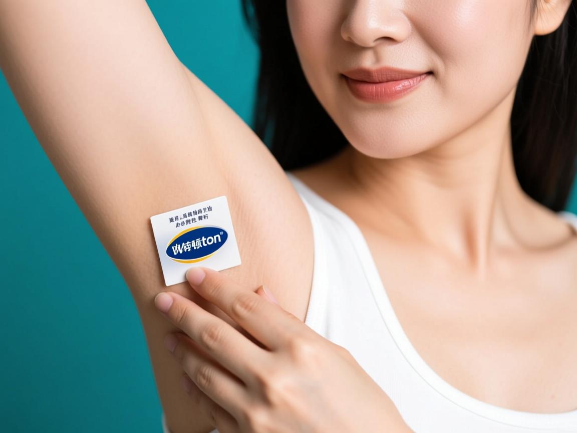 威特顿治疗腋臭,女性选择威特顿的必要性解析 威特顿治疗腋臭,女性选择威特顿的必要性解析