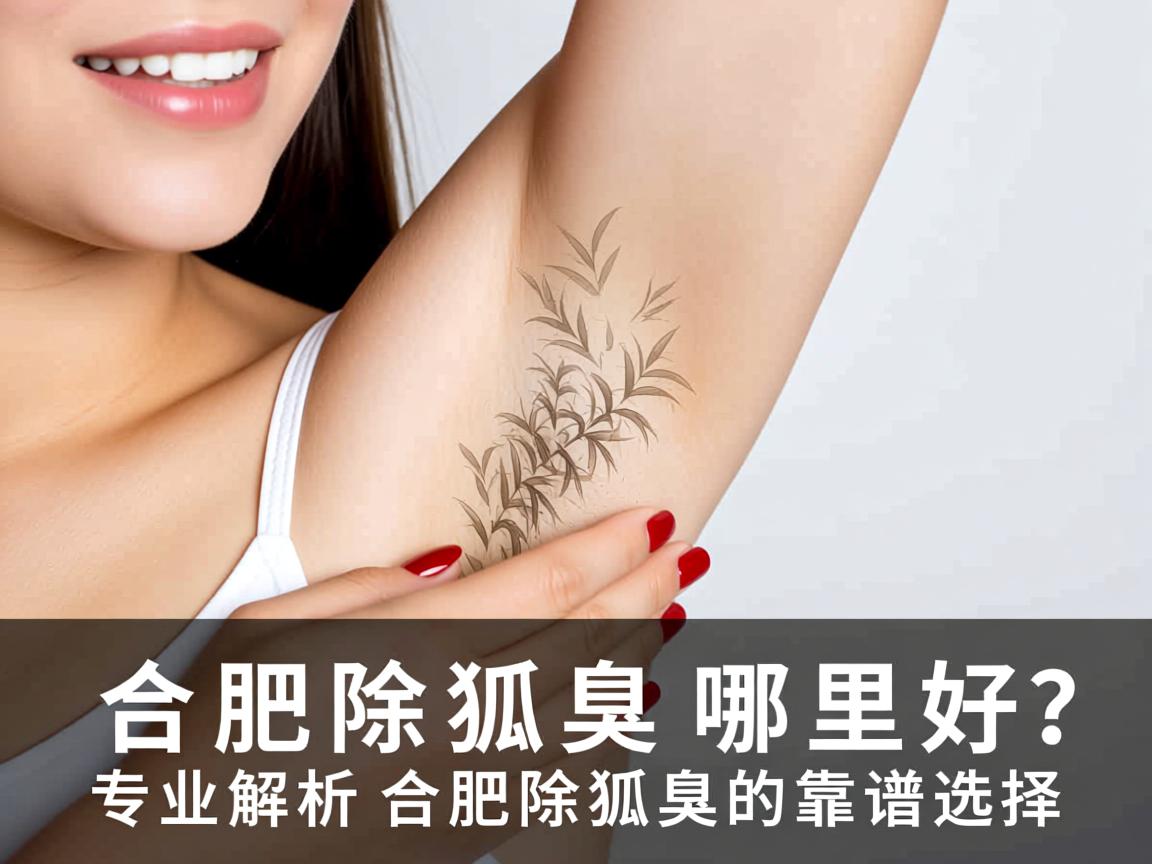合肥除狐臭哪里好?专业解析合肥除狐臭的靠谱选择 合肥除狐臭哪里好?专业解析合肥除狐臭的靠谱选择