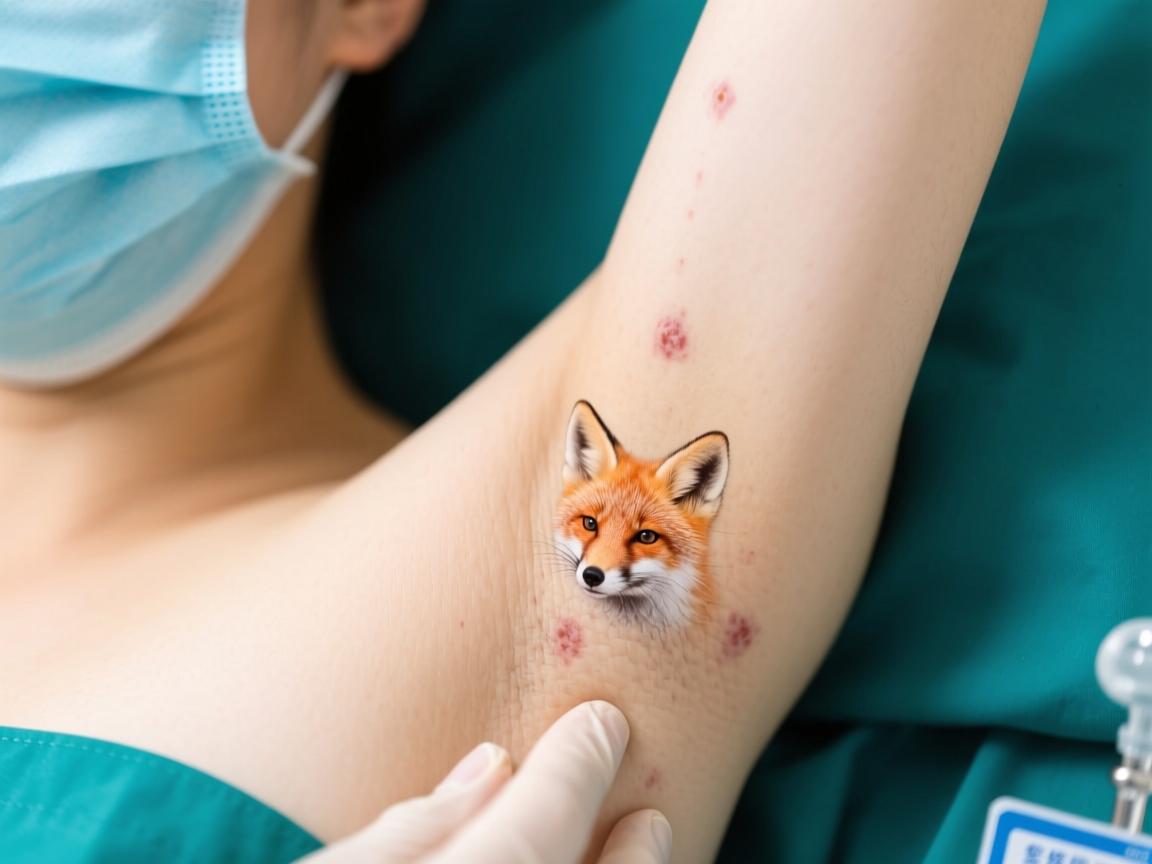 宿州看狐臭哪个医院比较专业，专业狐臭医院选择指南