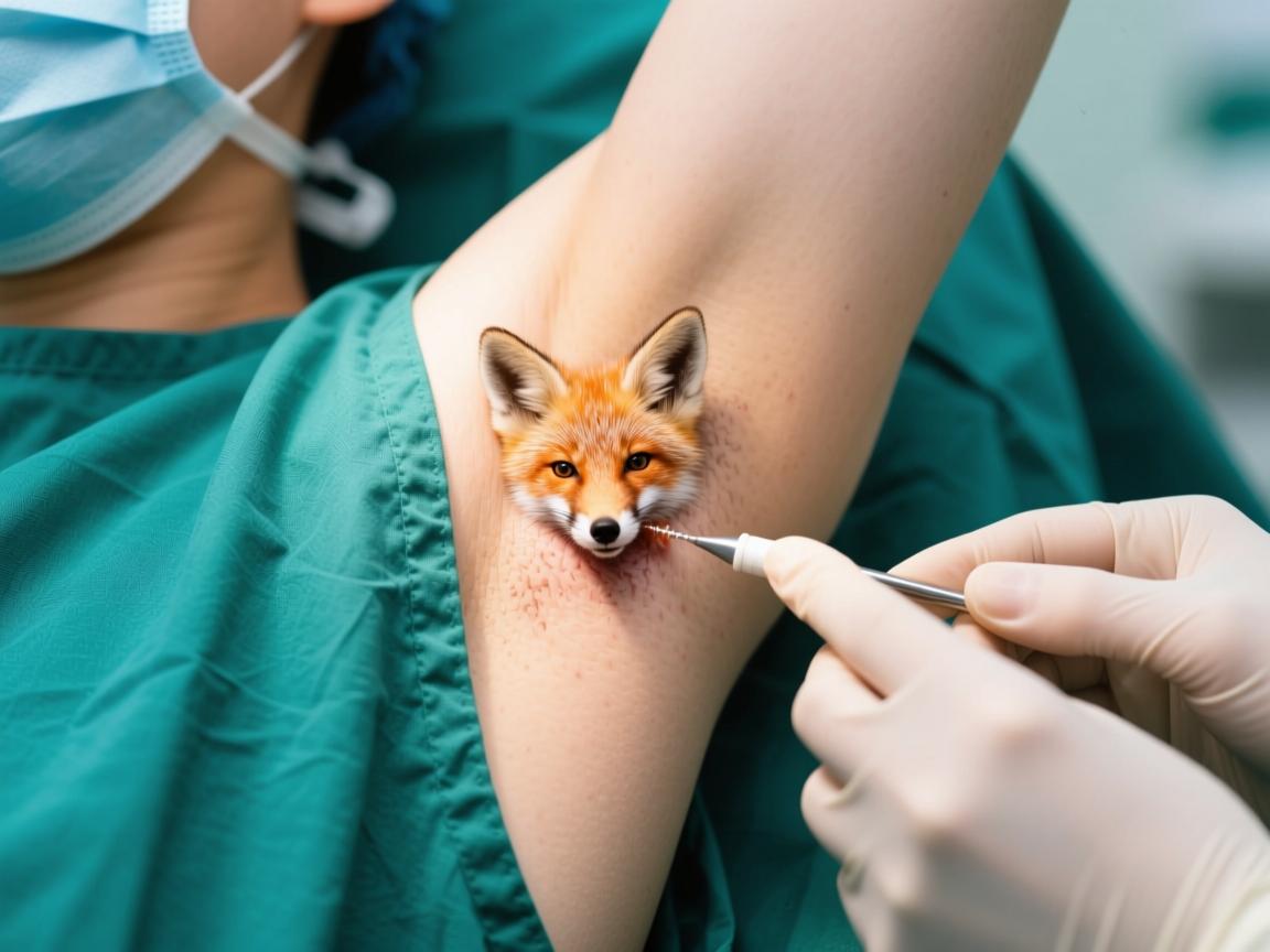 芜湖哪里开狐臭手术好？选择狐臭手术医院的关键指南