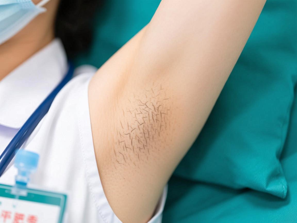 合肥腋秀腋臭医院靠谱吗?深度解析合肥腋秀腋臭专科的靠谱选择 合肥腋秀腋臭医院靠谱吗?深度解析合肥腋秀腋臭专科的靠谱选择