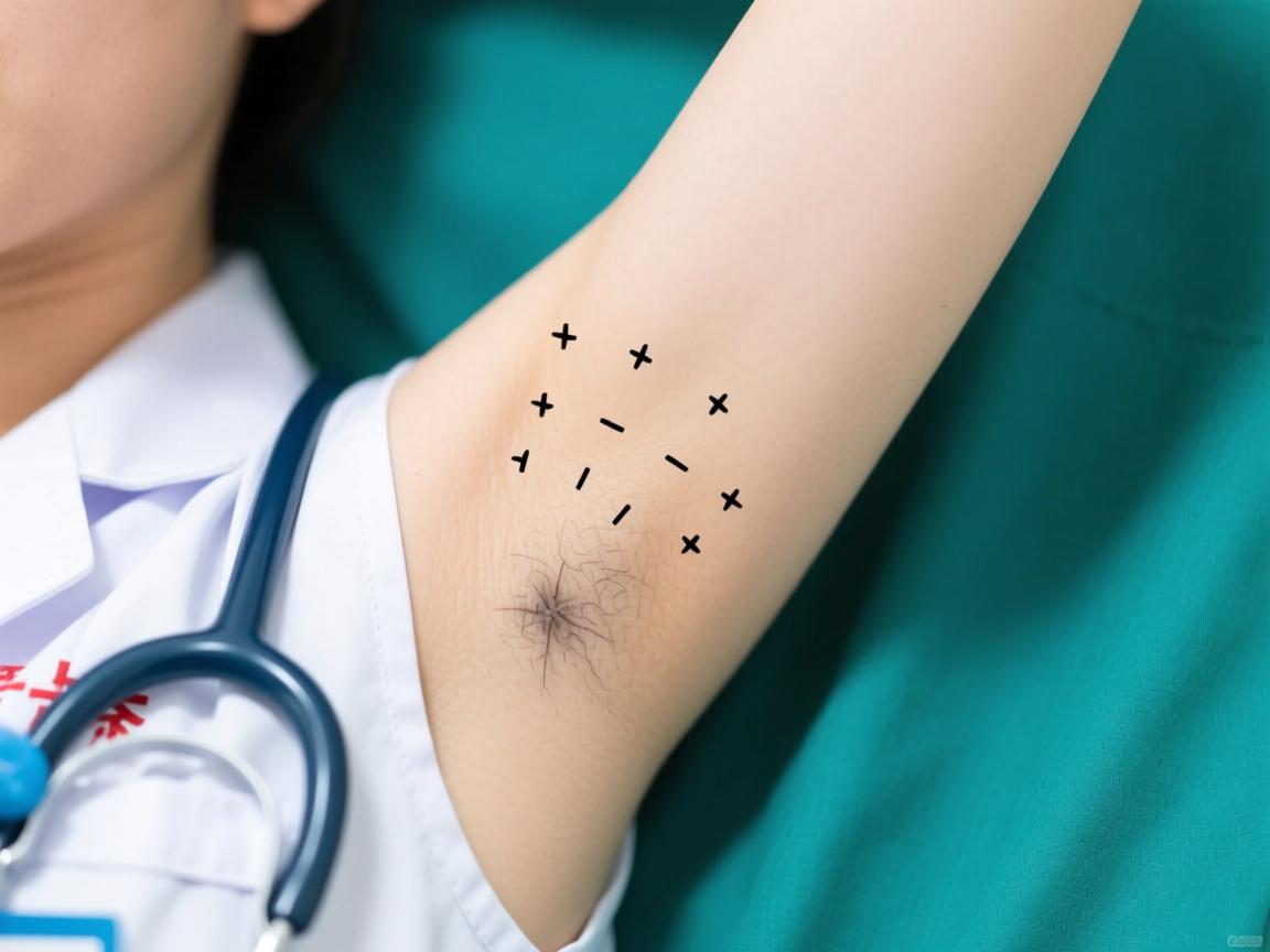 合肥腋秀腋臭医院靠谱吗?深度解析合肥腋秀腋臭专科的靠谱选择 合肥腋秀腋臭医院靠谱吗?深度解析合肥腋秀腋臭专科的靠谱选择