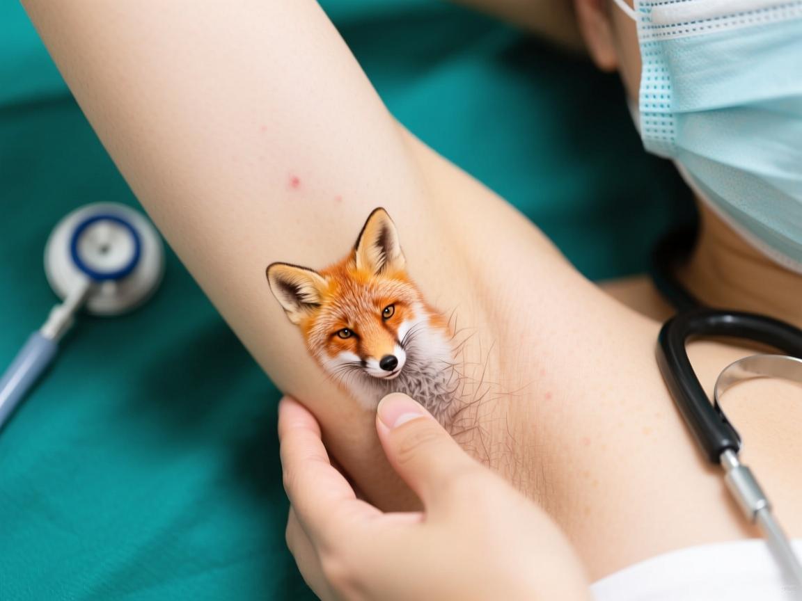 狐臭治疗在芜湖，芜湖市哪个医院能治疗狐臭的专业解析