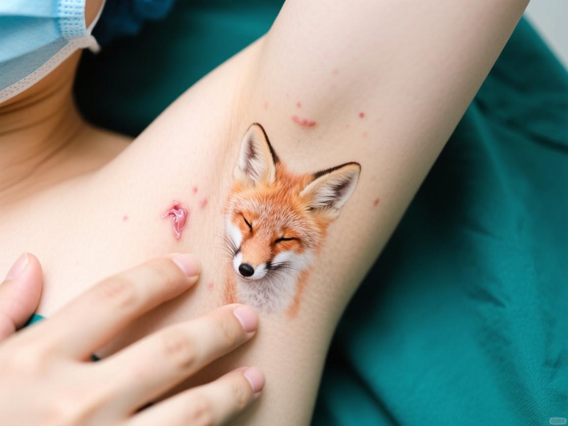 宿州狐臭微创手术哪家好？深度解析宿州狐臭微创手术的选择关键