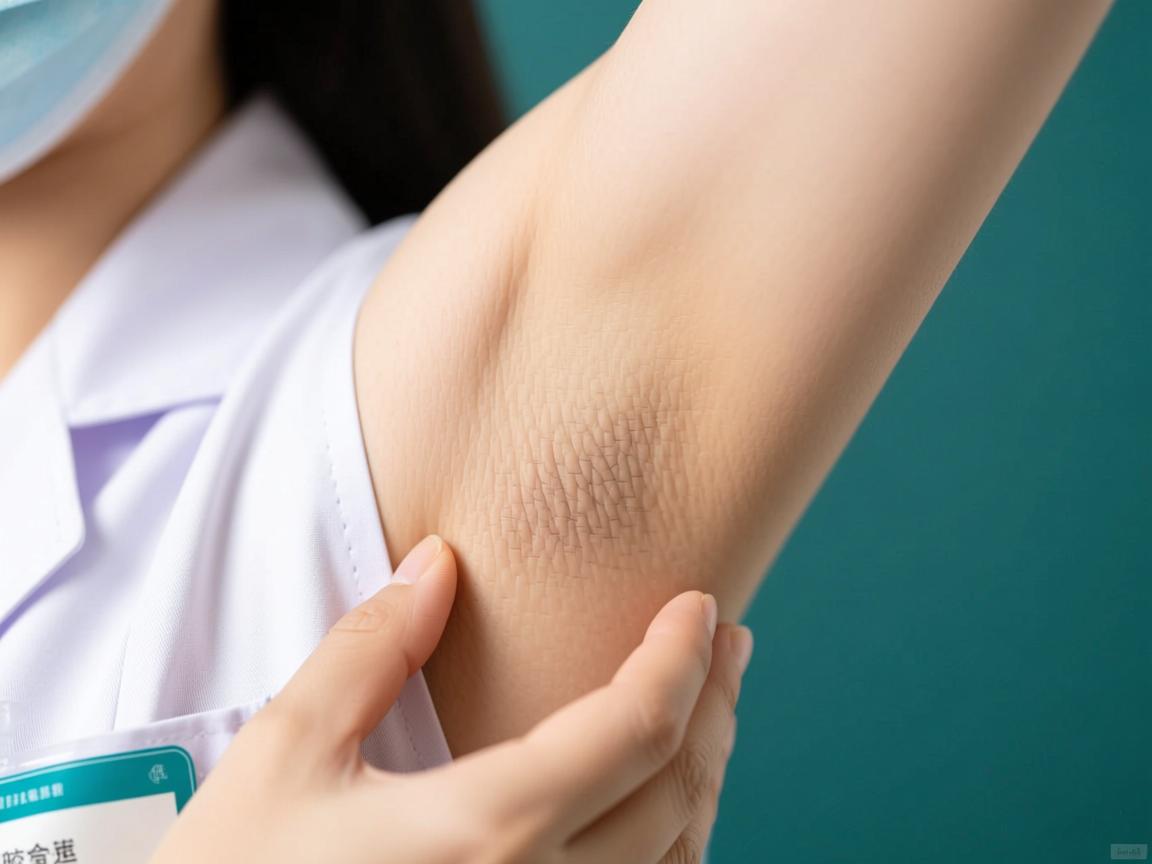 腋臭治疗选择,合肥腋秀郑传娥解析腋臭治疗的关键方法 腋臭治疗选择,合肥腋秀郑传娥解析腋臭治疗的关键方法