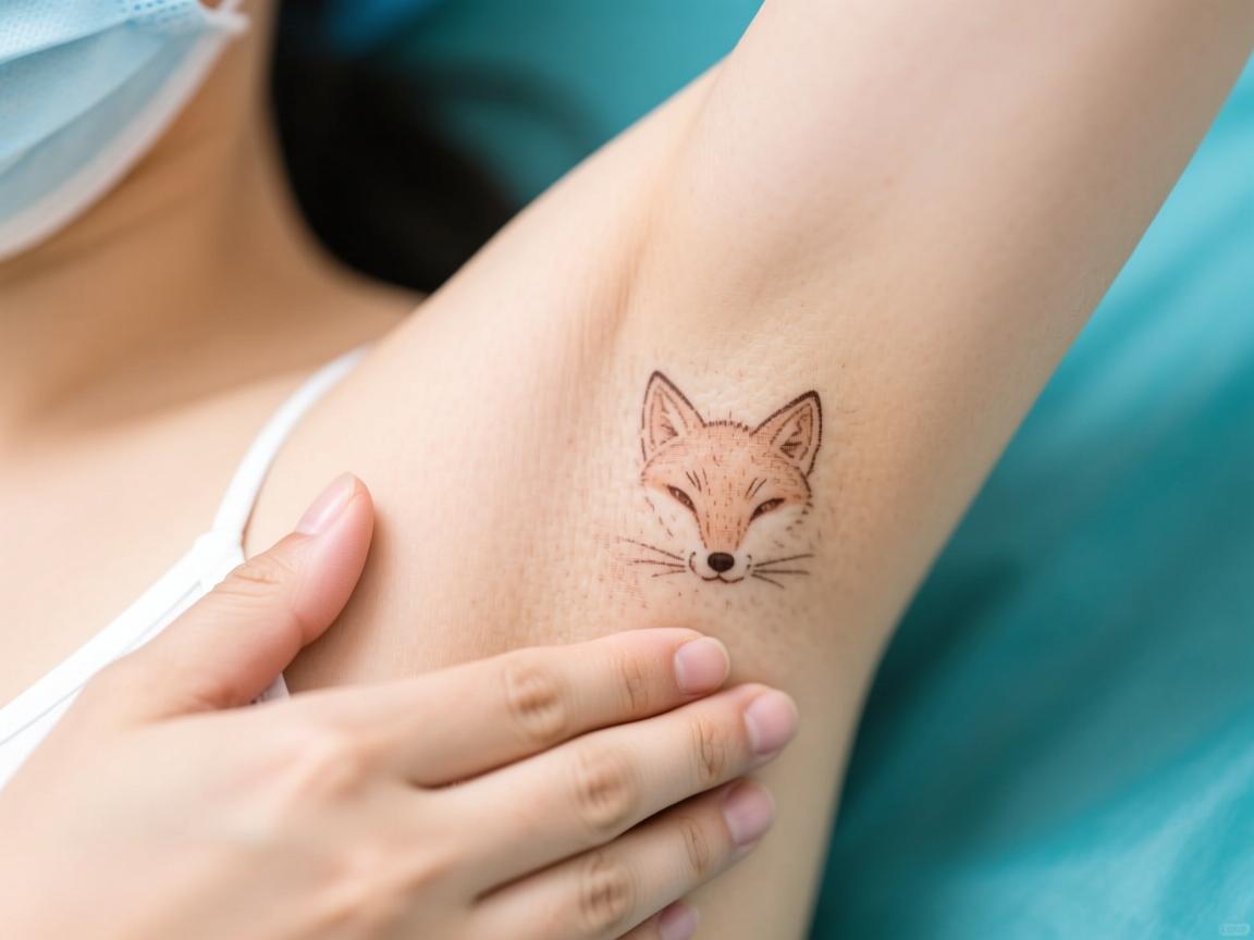 合肥腋臭治疗医院选择指南,如何更有效根治狐臭 合肥腋臭治疗医院选择指南,如何更有效根治狐臭