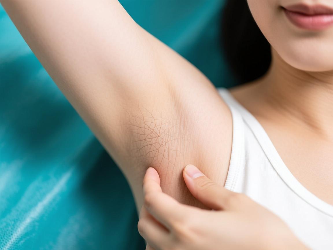 微波治疗腋臭，专业解析微波治疗腋臭的原理与优势