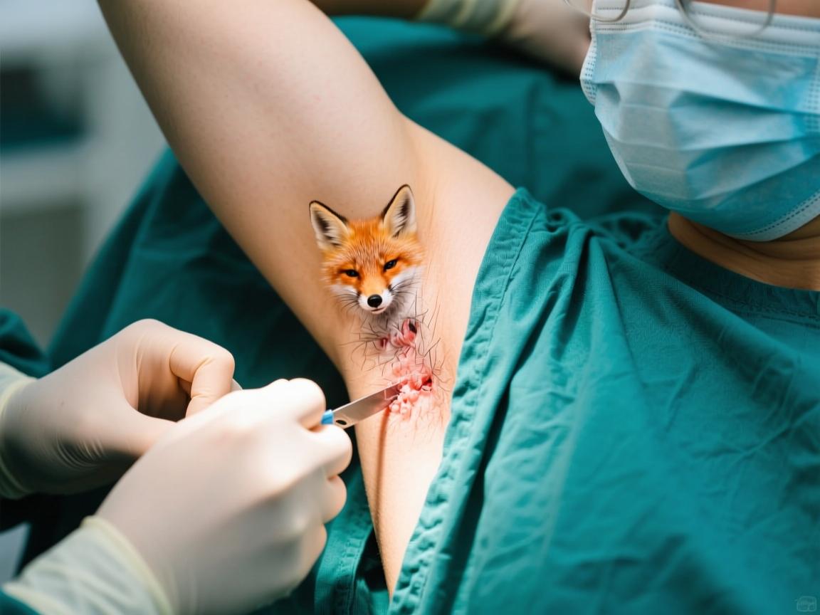 小切口狐臭手术多少钱？了解小切口狐臭手术的费用构成