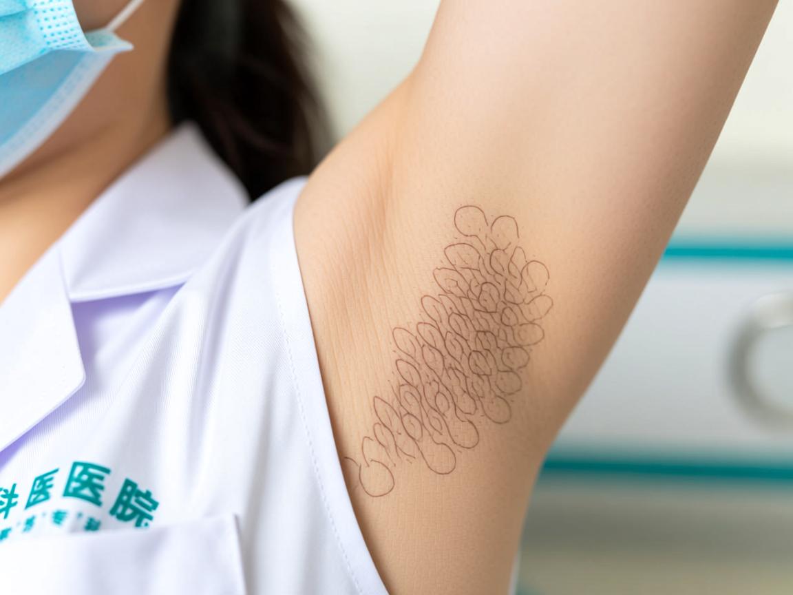 合肥腋臭专科医院怎么选？专业除腋臭就选合肥腋秀腋臭专科