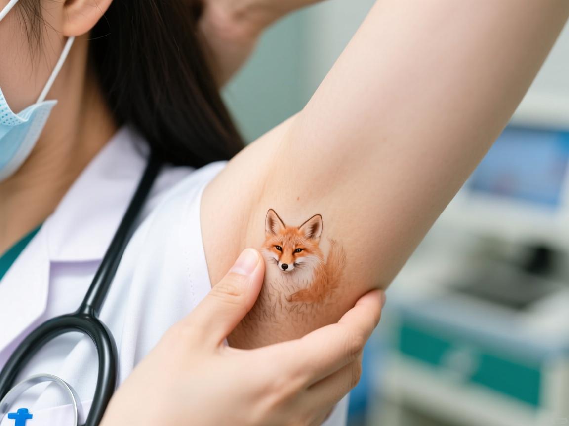 合肥割狐臭哪家医院强？深度解析合肥狐臭医院强在哪