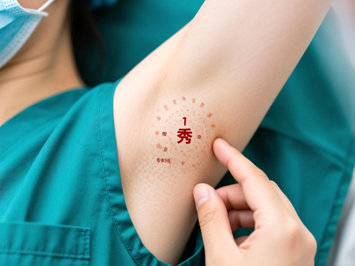 探秘合肥腋秀腋臭专科,解析腋臭医疗护理新趋势 探秘合肥腋秀腋臭专科,解析腋臭医疗护理新趋势