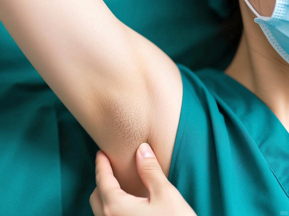 探秘合肥腋秀腋臭专科,解析腋臭医疗护理新趋势 探秘合肥腋秀腋臭专科,解析腋臭医疗护理新趋势