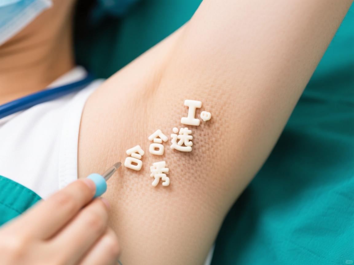 了解腋臭治疗选择 合肥腋秀解析腋臭医疗护理新趋势