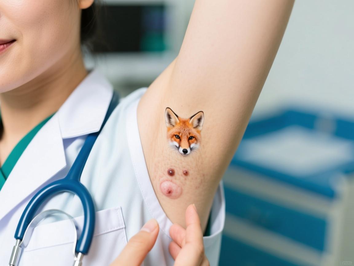 芜湖看狐臭医院解析，专业狐臭诊疗医院这样选