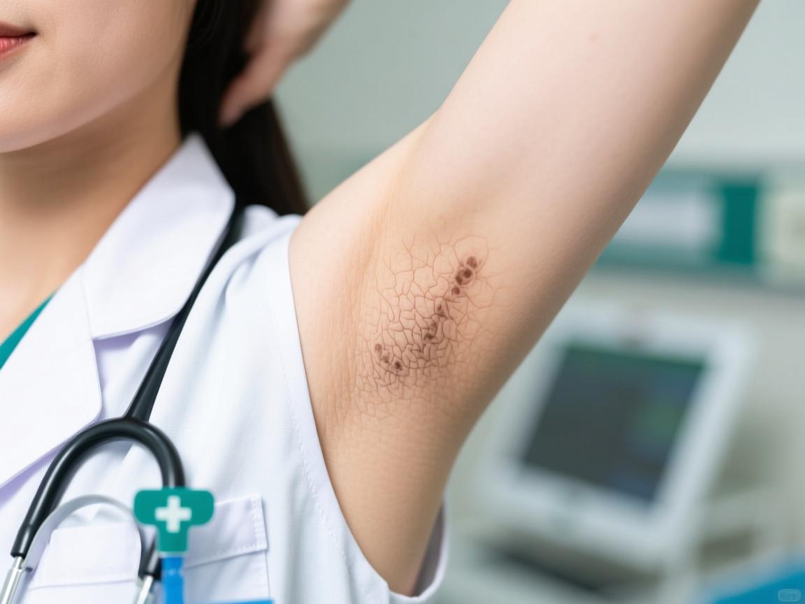 探访合肥腋秀腋臭专科，解析腋秀腋臭医院正规性与专业实力